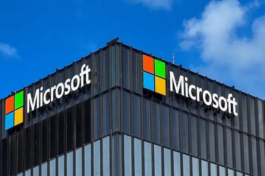 Microsoft Down, Kekacauan Melanda Dunia
