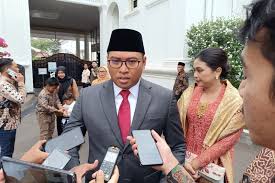 Sudaryono: Prabowo Ingin Kementan Tidak Dimanfaatkan Oknum Tertentu