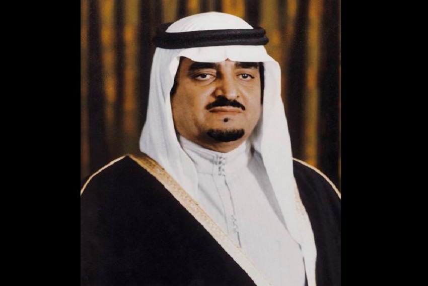 4 Raja Arab Saudi dengan Masa Jabatan Terlama, Ada yang Sampai 23 Tahun