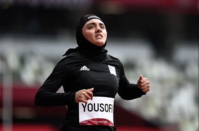 Prancis Larang Atlet Perempuan Berhijab di Olimpiade Paris 2024, Dunia Bereaksi