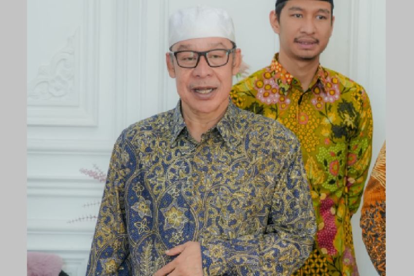 Pansus Haji Bikin Kaget dan Prihatin Para Kiai, Minta DPR Tak Politisasi