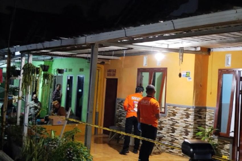 Misteri Pembunuhan Ibu Rumah Tangga di Malang, Motor Korban Hilang Dibawa Pelaku