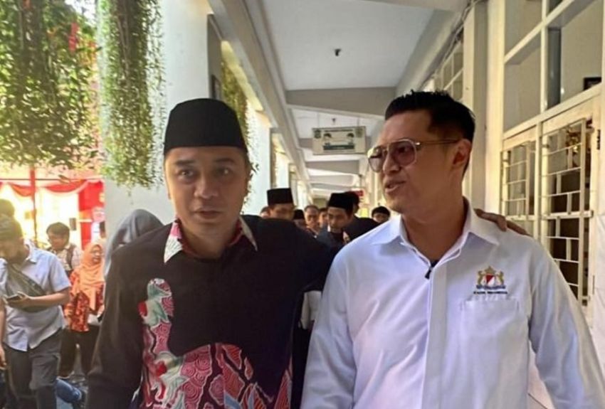 Nama Hendy Setiono, Bos Kebab Turki Baba Rafi Menguat Jadi Kandidat Cawawali Surabaya