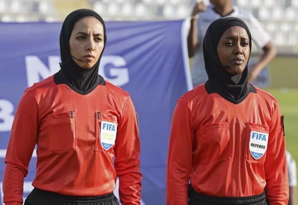 Larangan Jilbab di Olimpiade Paris: Gejala Islamofobia yang Dinormalisasi