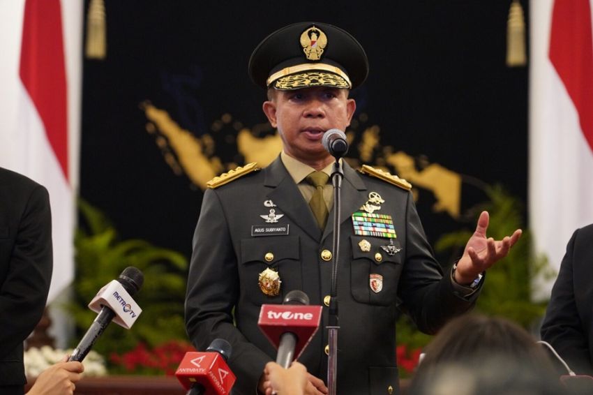 4 Fakta Mutasi 18 Perwira TNI, Sejumlah Pati Siap Tinggalkan Militer
