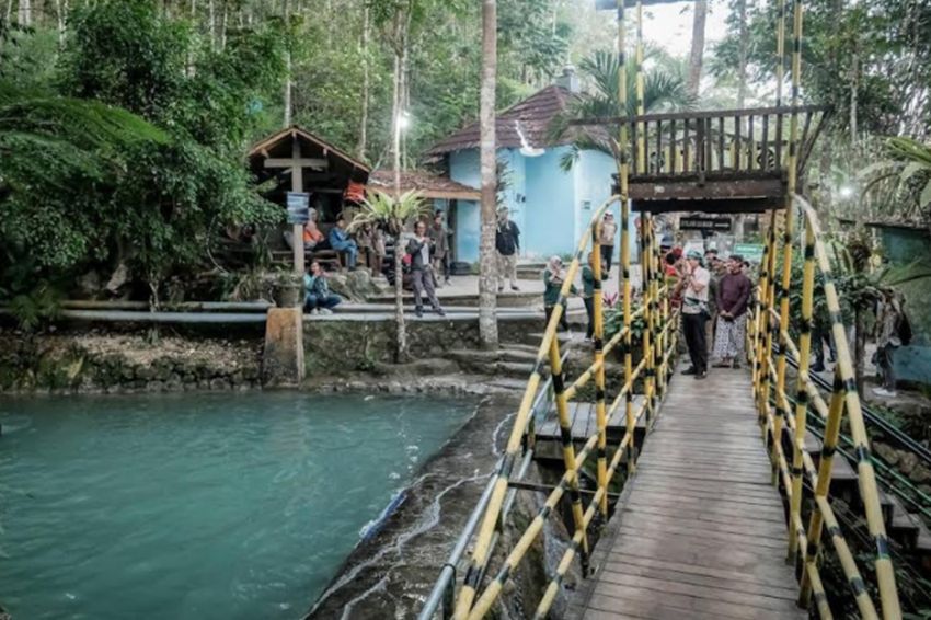 Masuk 50 Besar ADWI 2024, Ini Sederet Daya Tarik Desa Wisata Jatimulyo di Kulon Progo