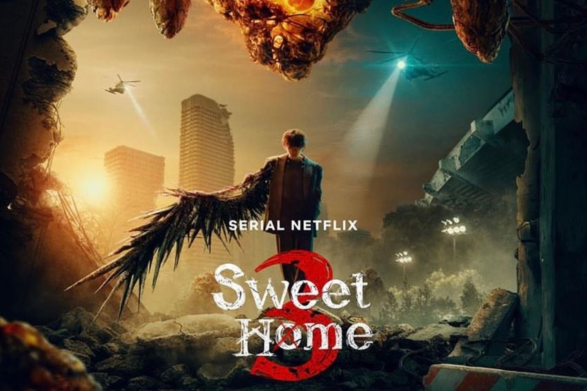 Penjelasan Ending Sweet Home 3, Yi-su Hidup atau Mati?