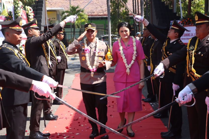 AKPB Hendro Sukmono, Kapolres Sampang yang Pernah Tangani Kasus Kopi Sianida Jessica Wongso