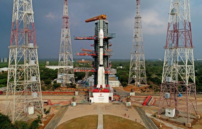 Evolusi Roket India: Peluncuran Satelit Pertama Hingga Roket Swasta yang Menembus Atmosfer