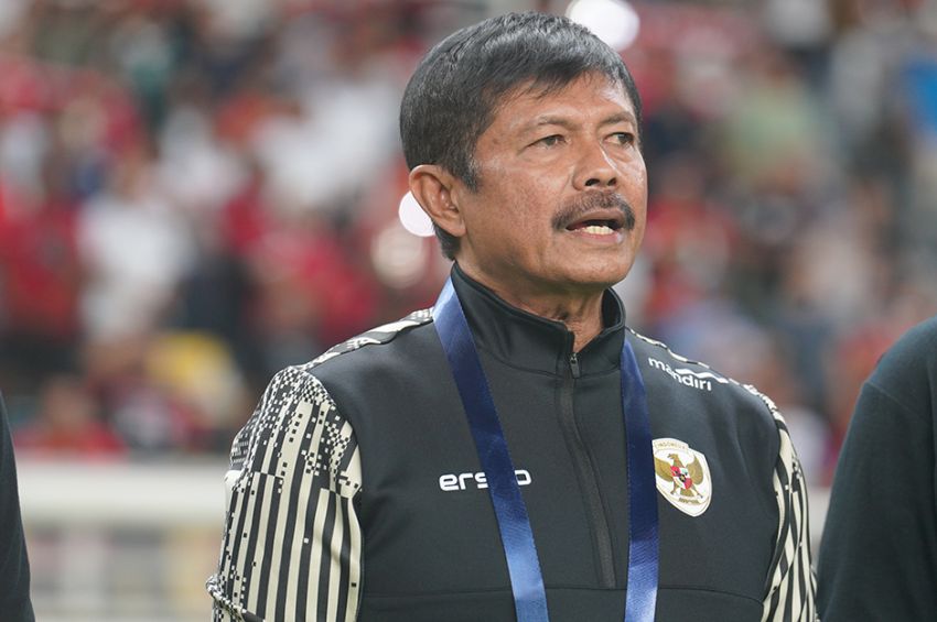 Alasan Indra Sjafri Baru Mainkan Kafiatur di Piala AFF U-19 2024