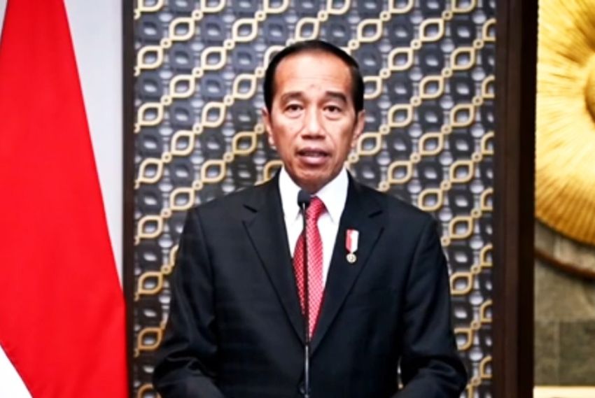 Sekjen Partai Komunis Vietnam Meninggal, Presiden Jokowi Ucapkan Belasungkawa