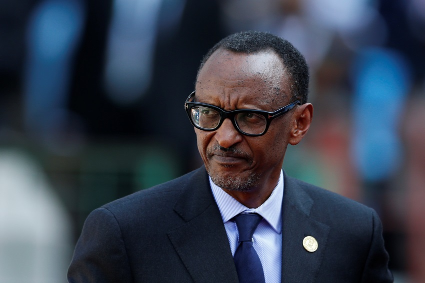 Profil Paul Kagame, Presiden Rwanda yang Raih Hampir 100 Persen Suara Pemilu