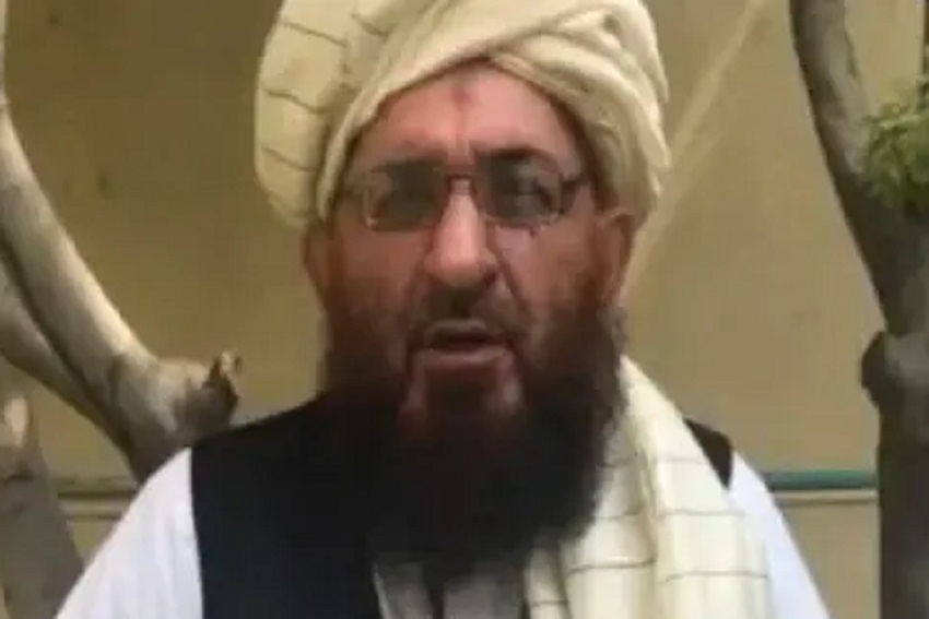 Pakistan Tangkap Kawan Kental Osama bin Laden