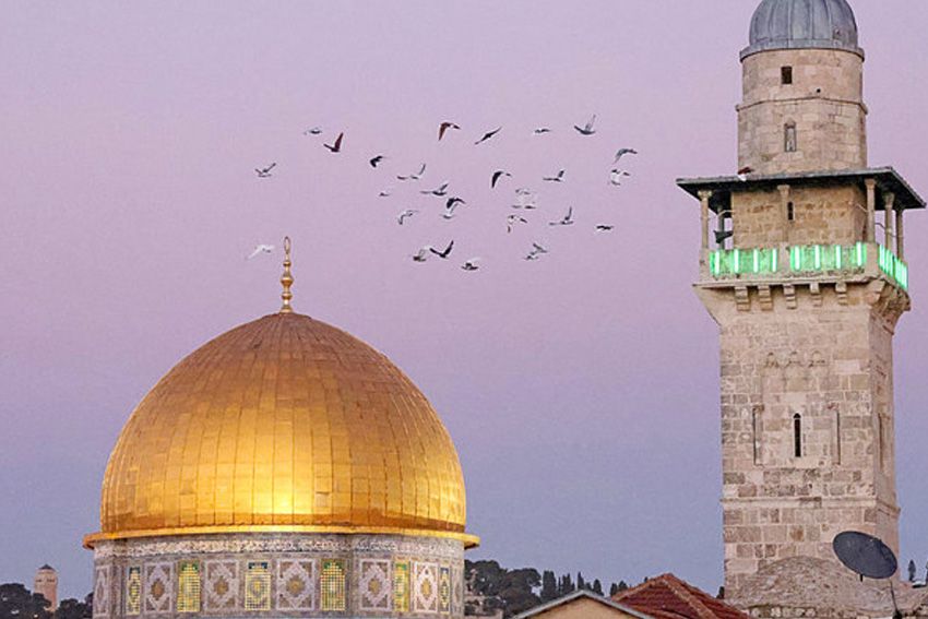 Yerusalem: Kota Damai yang Diperebutkan 3 Agama, Ketika Toleransi Beragama Dilanggar