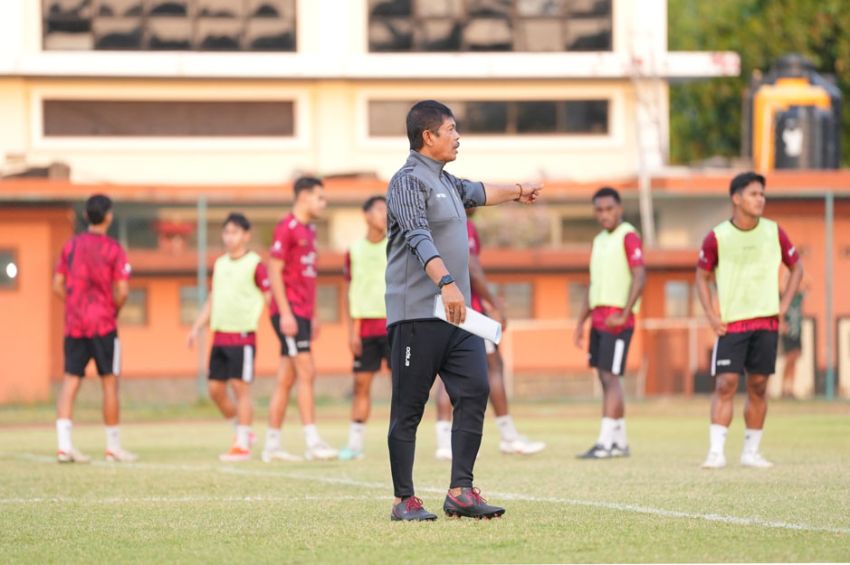Jadwal Indonesia U-19 vs Timor Leste U-19: Perpanjang Rekor Tak Terkalahkan!