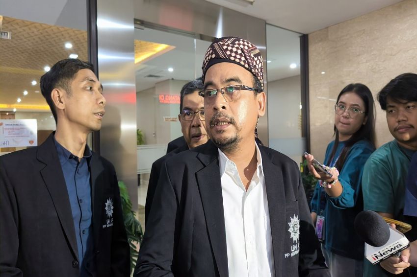 LBH PP Muhammadiyah Surati Kapolri Minta Ekshumasi dan Autopsi Jenazah Afif Maulana