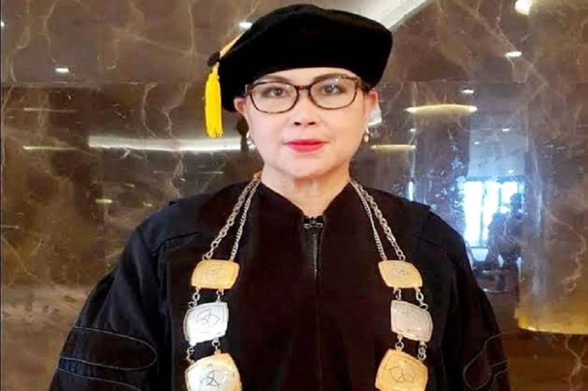 President University Resmi Buka Prodi S2 Hukum di Jakarta, Ini Keunggulan dan Cara Daftarnya