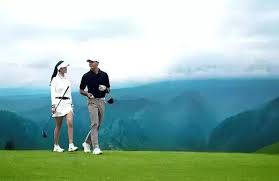 MNC Land Bikin Membership Bareng Trump International Golf Club, Bisa Bermain di Seluruh Dunia