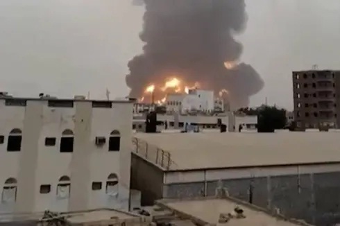 Kuwait: Serangan Israel ke Yaman Lemahkan Upaya Akhiri Kekerasan Regional