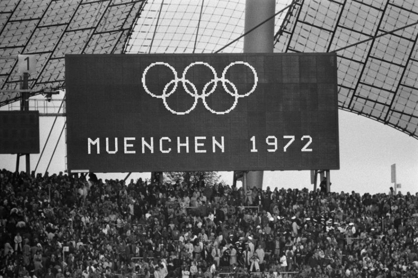 Mengenang Olimpiade Munich 1972: Ketika 11 Atlet Israel Tewas Dibantai