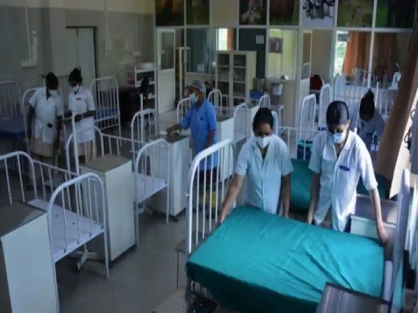 Virus Chandipura Serang India, 32 Orang Dilaporkan Tewas