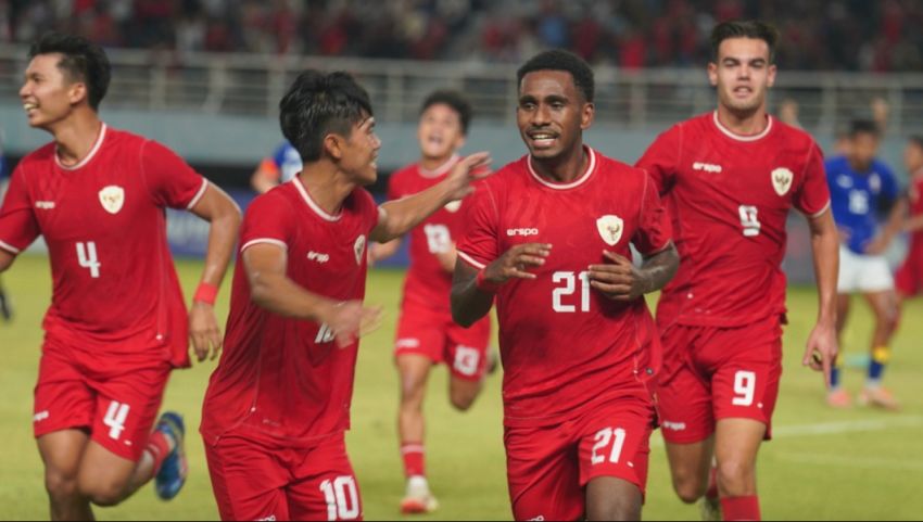Prediksi Line Up Timnas Indonesia U-19 vs Timor Leste U-19: Dony Tri Pamungkas Siap Tempur