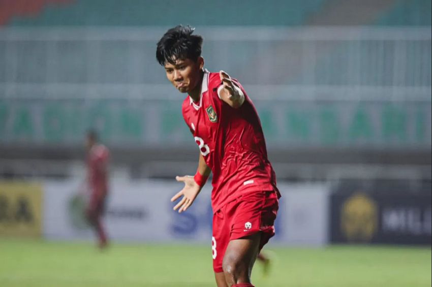 Timnas Indonesia U-19 ke Semifinal Piala AFF U-19 2024 sebagai Juara Grup A