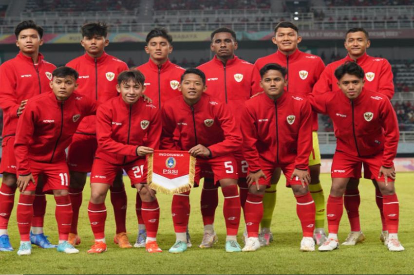 Skenario Semifinal Piala AFF U-19 2024: Timnas Indonesia Berpotensi Bentrok dengan Thailand