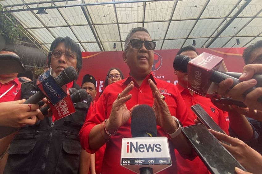 Akui Sudah Putuskan Figur di Pilgub Sumut dan Banten, PDIP: Jawa Barat Mengerucut