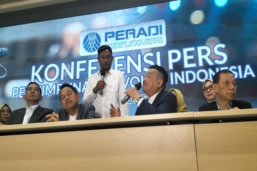 Kasus Vina Cirebon, Dede Akui Dilarang Datang ke Pengadilan oleh Iptu Rudiana