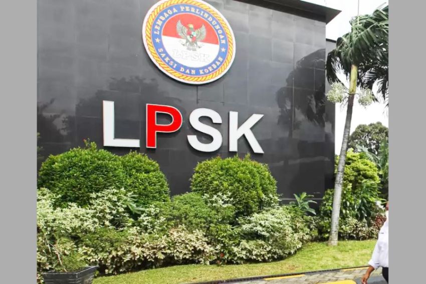 Saksi Kasus Vina Cirebon, Dede Datangi LPSK Minta Perlindungan