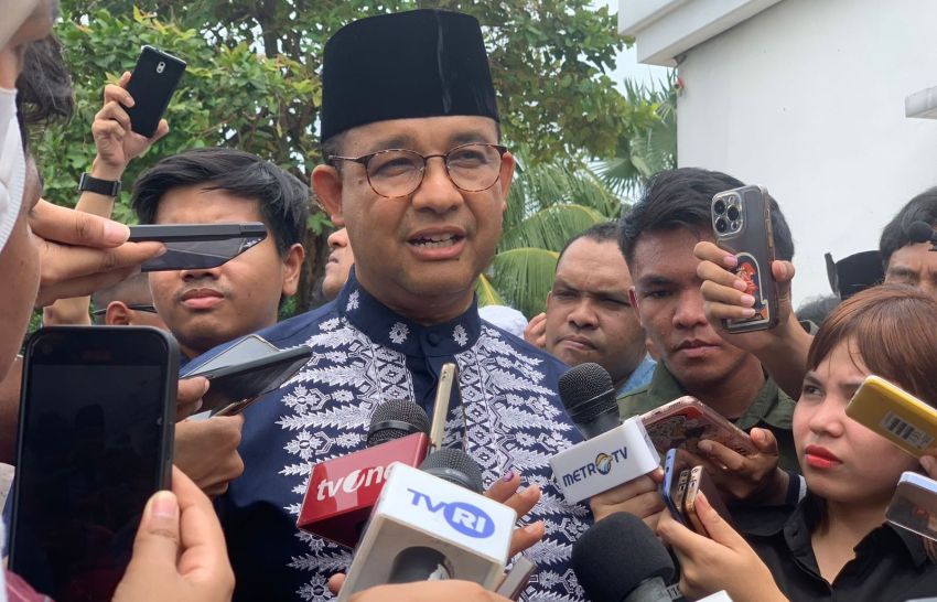 PKB Belum Usung Anies di Pilgub Jakarta, Pengamat: Gegara PKS Duetkan dengan Sohibul Iman