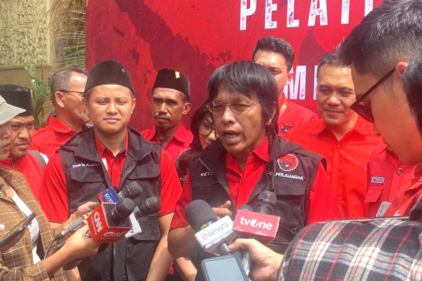 Nasdem Susul PKS Usung Anies Baswedan di Pilgub Jakarta, PDIP: Bagus