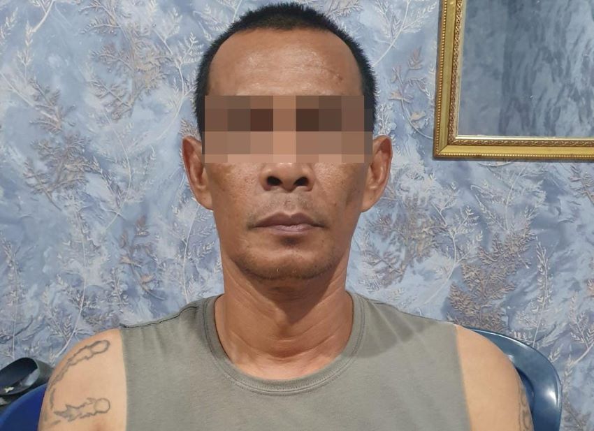 Terlibat Pembunuhan Pasutri Lansia, Anak Anggota DPRD Tanggamus Ditetapkan Tersangka