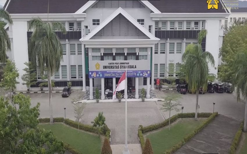 4 Universitas Negeri Terbaik di Sumatera dengan UKT Termurah