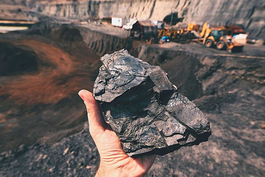 Harga Acuan Batu Bara Indonesia Naik pada Juni 2024 Jadi USD130,44 per ton