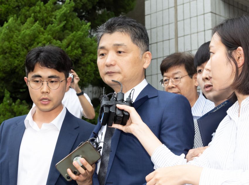 Pendiri Kakao Ditangkap karena Dugaan Manipulasi Saham SM Entertainment