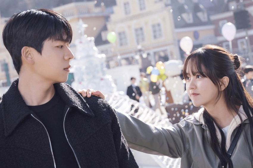 5 Drama Korea Terbaru tentang Cinta Lama Datang Lagi, Ada Serendipity's Embrace