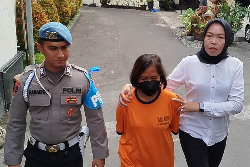 8 Fakta Pengamen Wanita Bunuh IRT di Pakis Malang, Pelaku Terancam Hukuman Mati