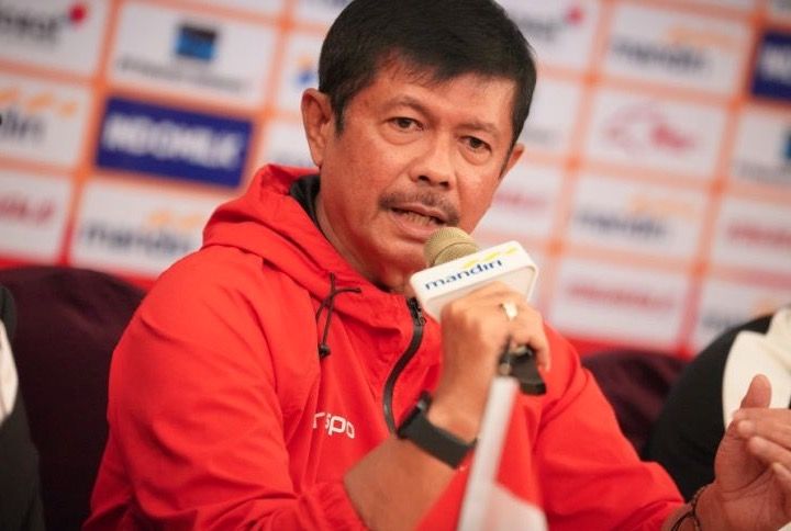 Timnas Indonesia U-19 Sapu Bersih Kemenangan di Fase Grup, Indra Sjafri: Tetap Ada Evaluasi