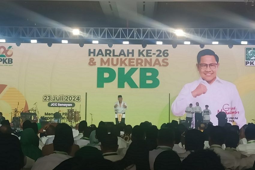 PKS Ajak PKB Dukung Duet Anies-Sohibul Iman