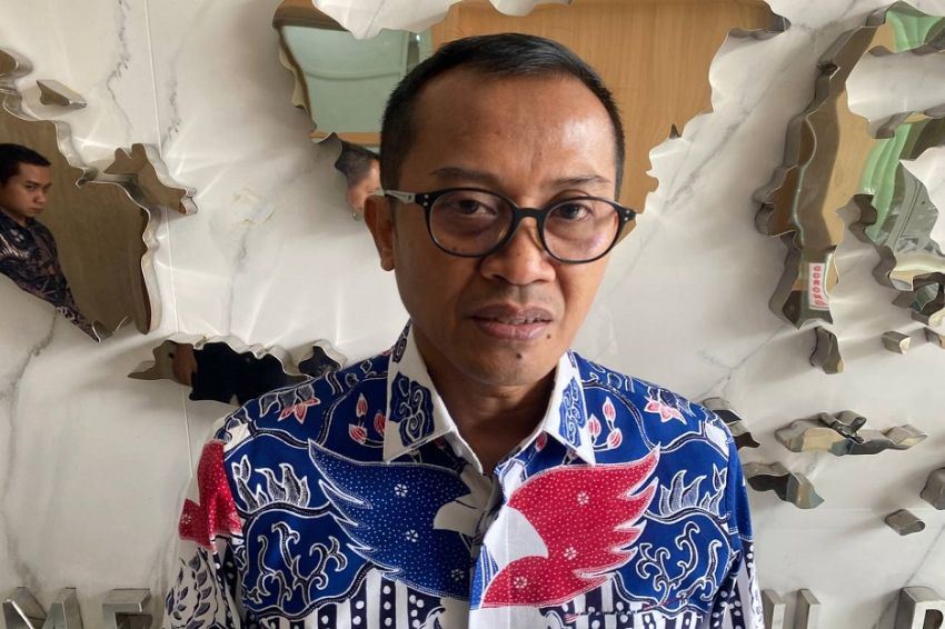 Perindo Bahas Pilkada Jakarta saat Kunjungi PKB, Beri Sinyal Dukung Anies
