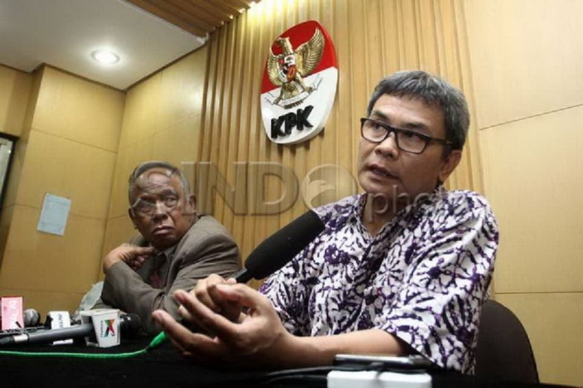Lolos Seleksi Administrasi Capim KPK, Johan Budi Mundur Jadi Anggota DPR dan Partai