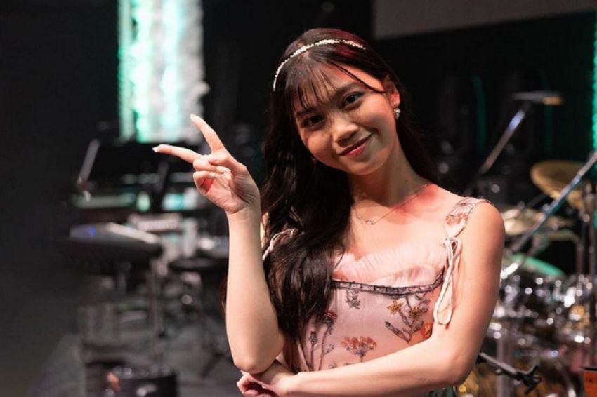 Profil Lulu Salsabila, Member JKT48 yang Lolos Audisi AKB48 Group Singing Competition