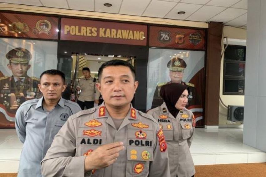 Profil AKBP Aldi Subartono, Wadireskrimum Polda Metro Jaya Baru Kini Jadi Anak Buah Irjen Karyoto