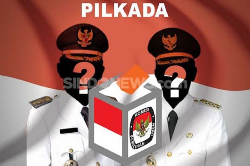 KPU DKI Sebut 8,3 Juta Pemilih di Pilgub Jakarta Telah Dicoklit