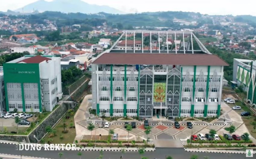 Profil Universitas Islam Negeri Walisongo Semarang, PTKIN Akreditasi A dari BAN-PT