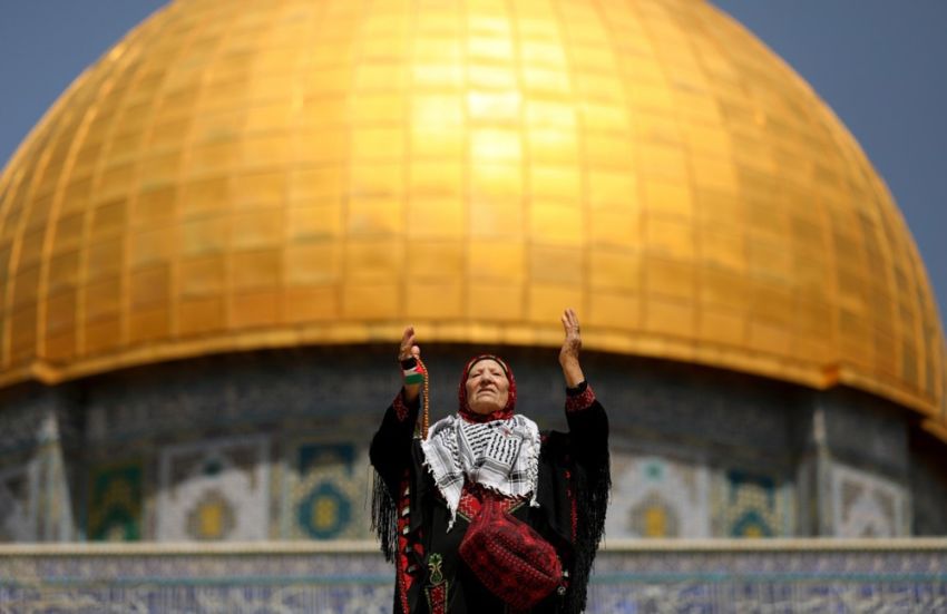 Itamar Ben-Gvir Klaim Israel Mengubah Status Quo Masjid Al Aqsa