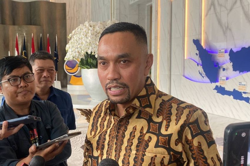 PN Surabaya Vonis Bebas Ronald Tannur, Komisi III: Hakimnya Sakit