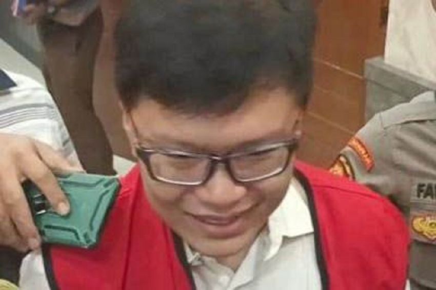Gerindra Dorong Jaksa Banding Putusan Vonis Bebas Ronald Tannur